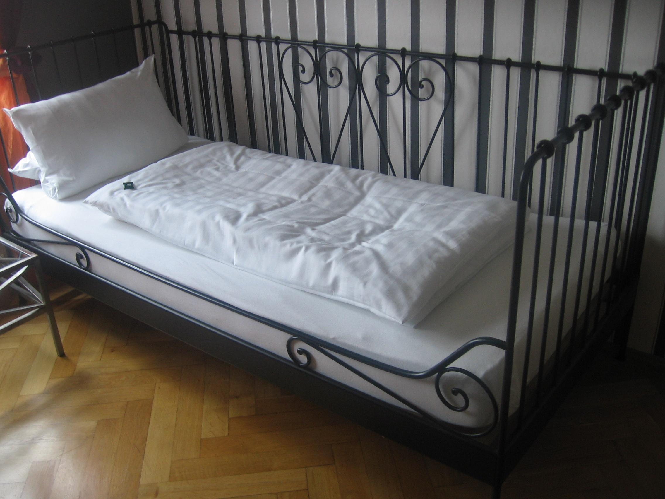 Bed & Breakfast Bredl-客卧