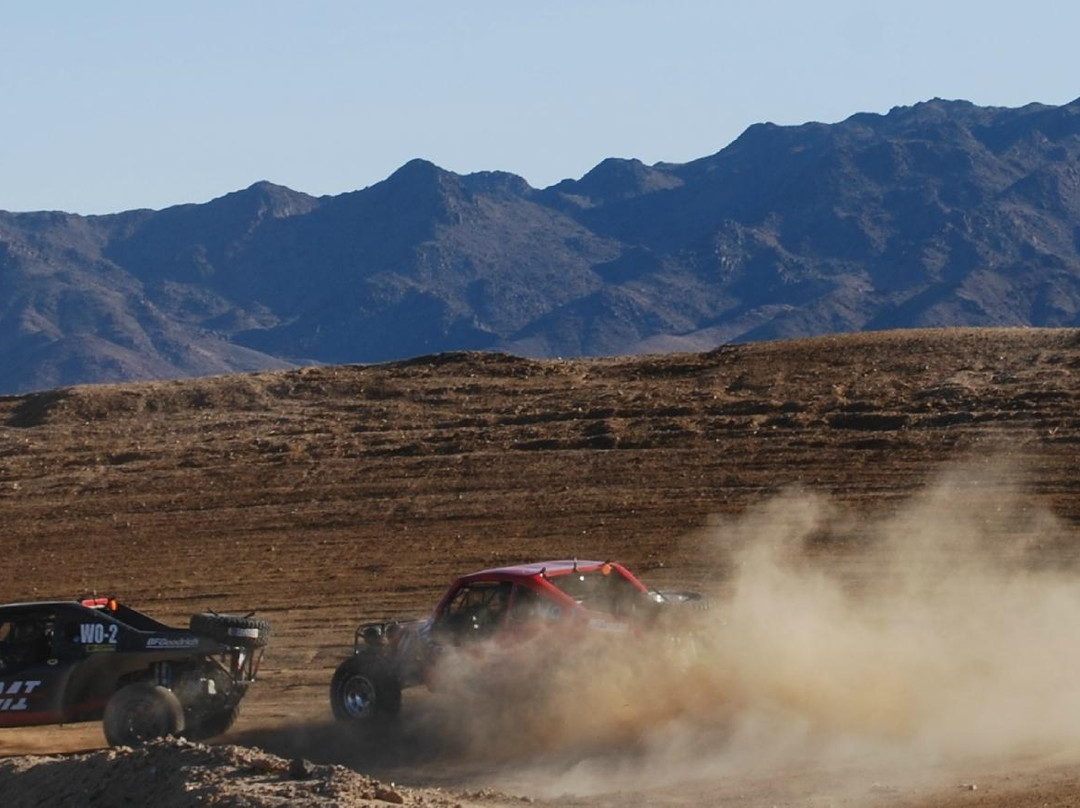 Wide Open Reno-斯帕克斯必去景点