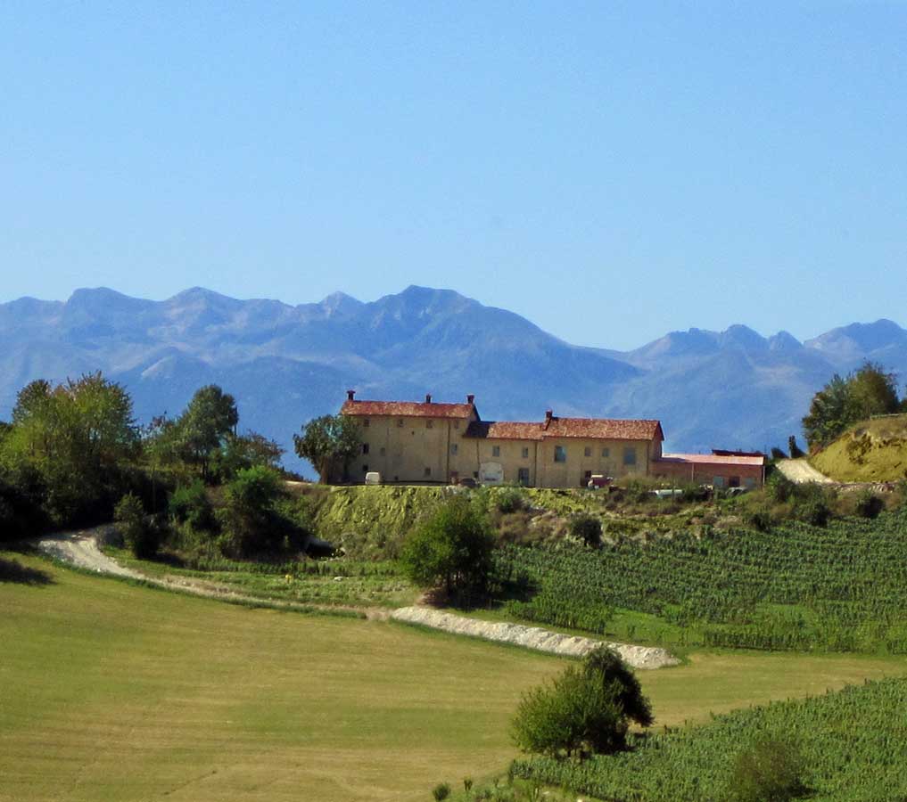 Cascina Corte Bed & Breakfast-官方