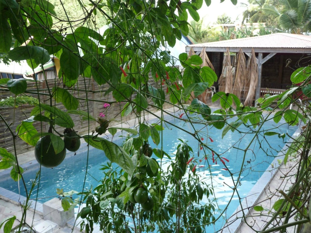 Residence Iloflor