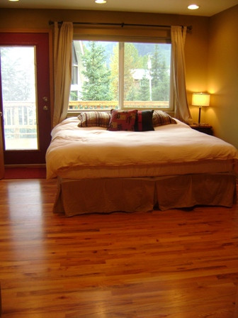 Alyeska Adventures B&B主图