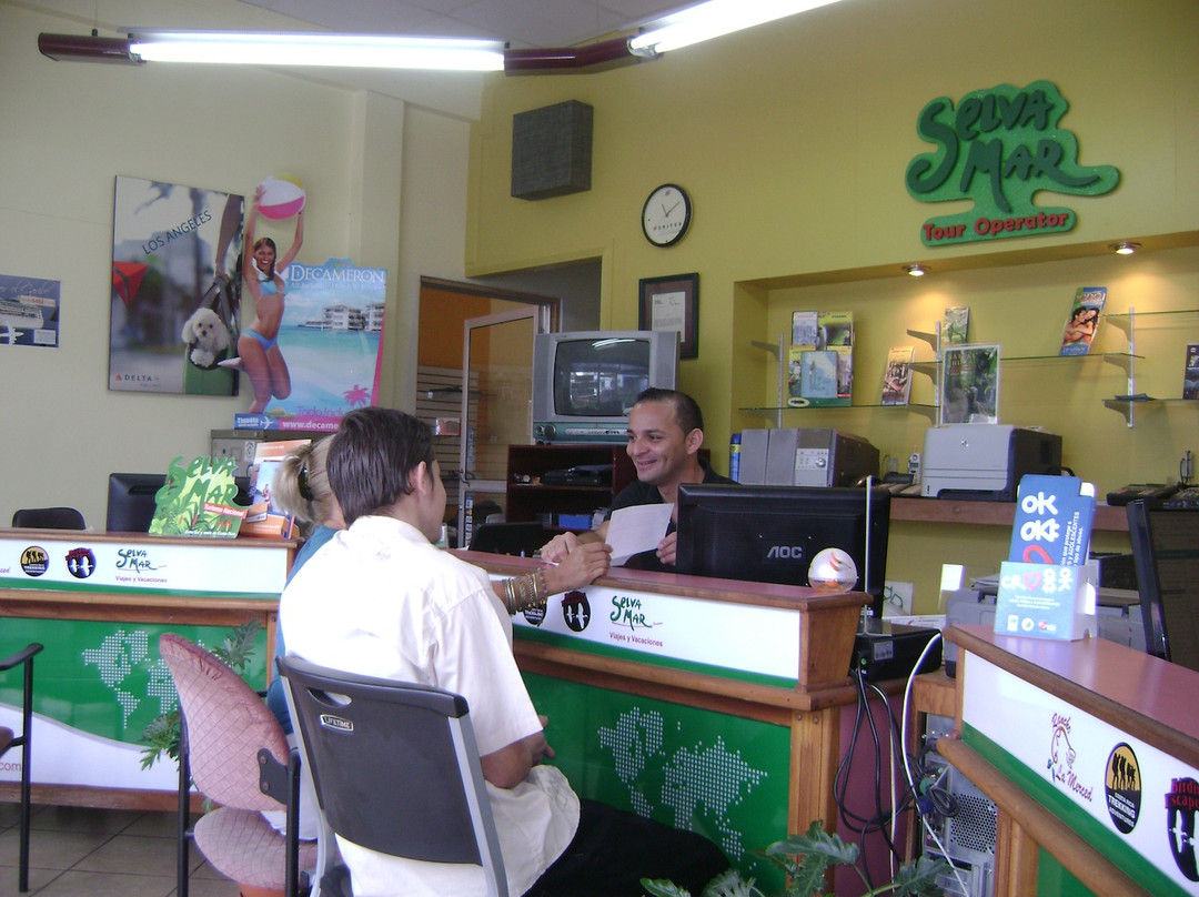 Hotel Chirripo主图