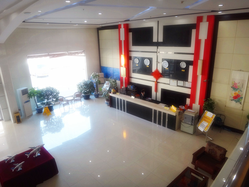 星程酒店（北京首都机场新国展店）主图