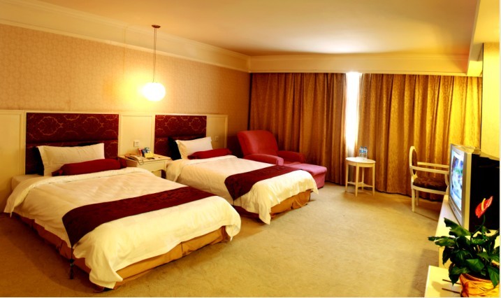 好来登大酒店-官方