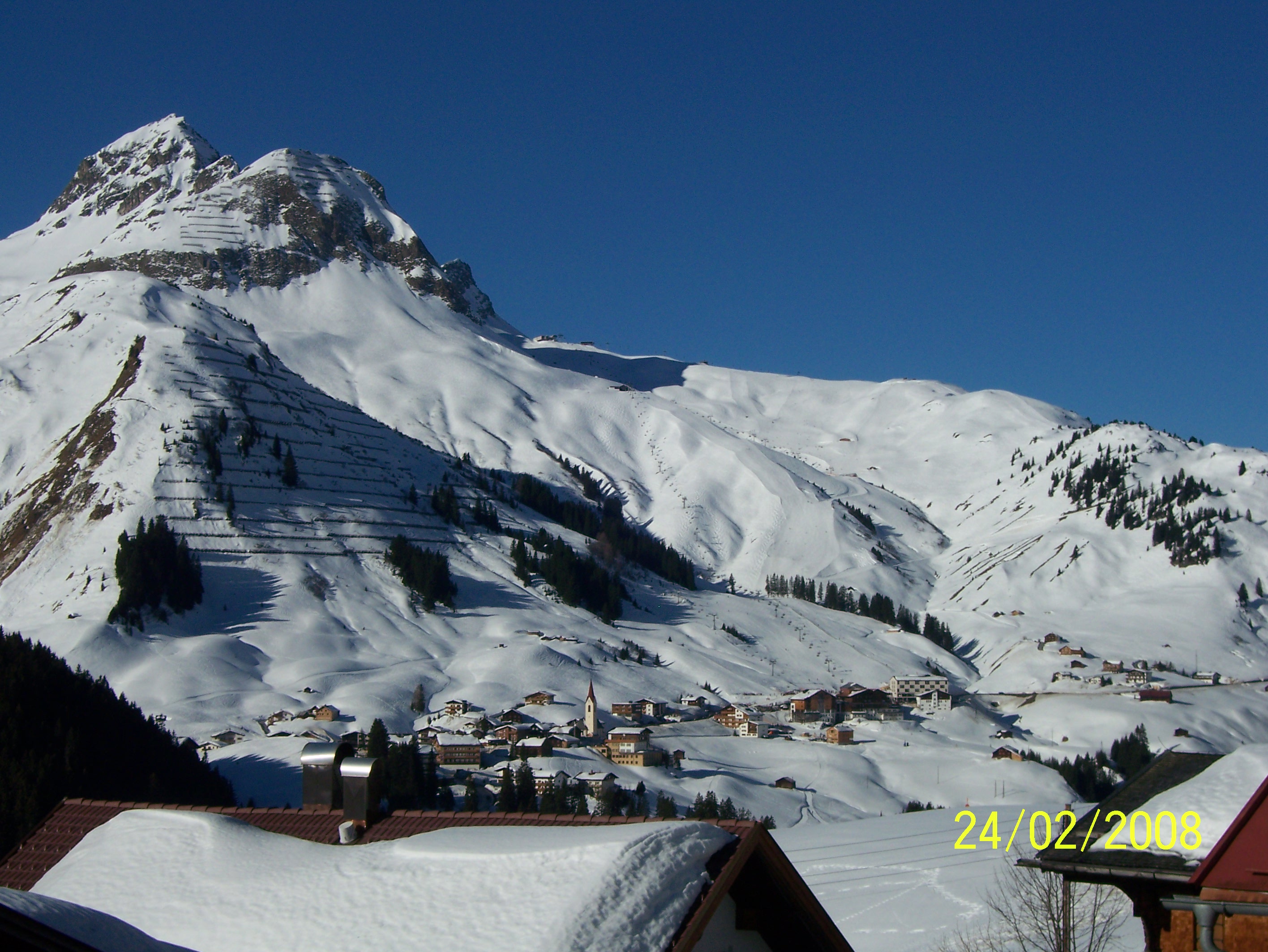Berggasthaus Alpenrose-浴室