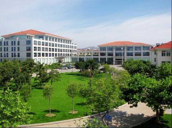 金海花园大酒店主图