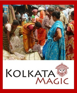 Kolkata Magic景点图片