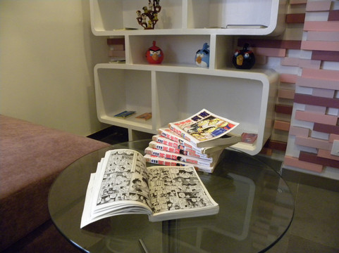 泰安海友酒店泰山店主图