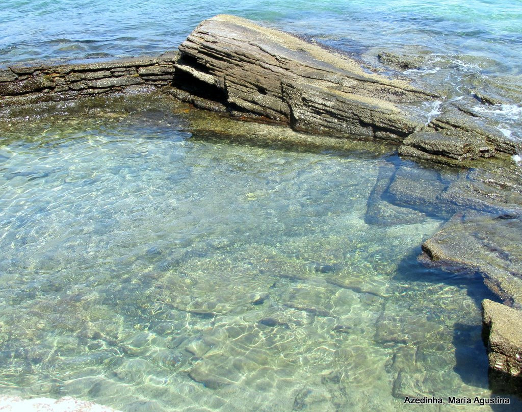 Azedinha Beach-布基亚斯必去景点