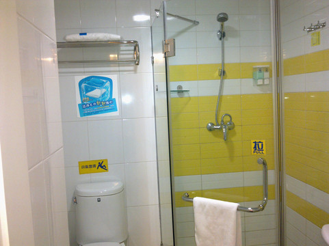 7天南宁江南万达广场店主图