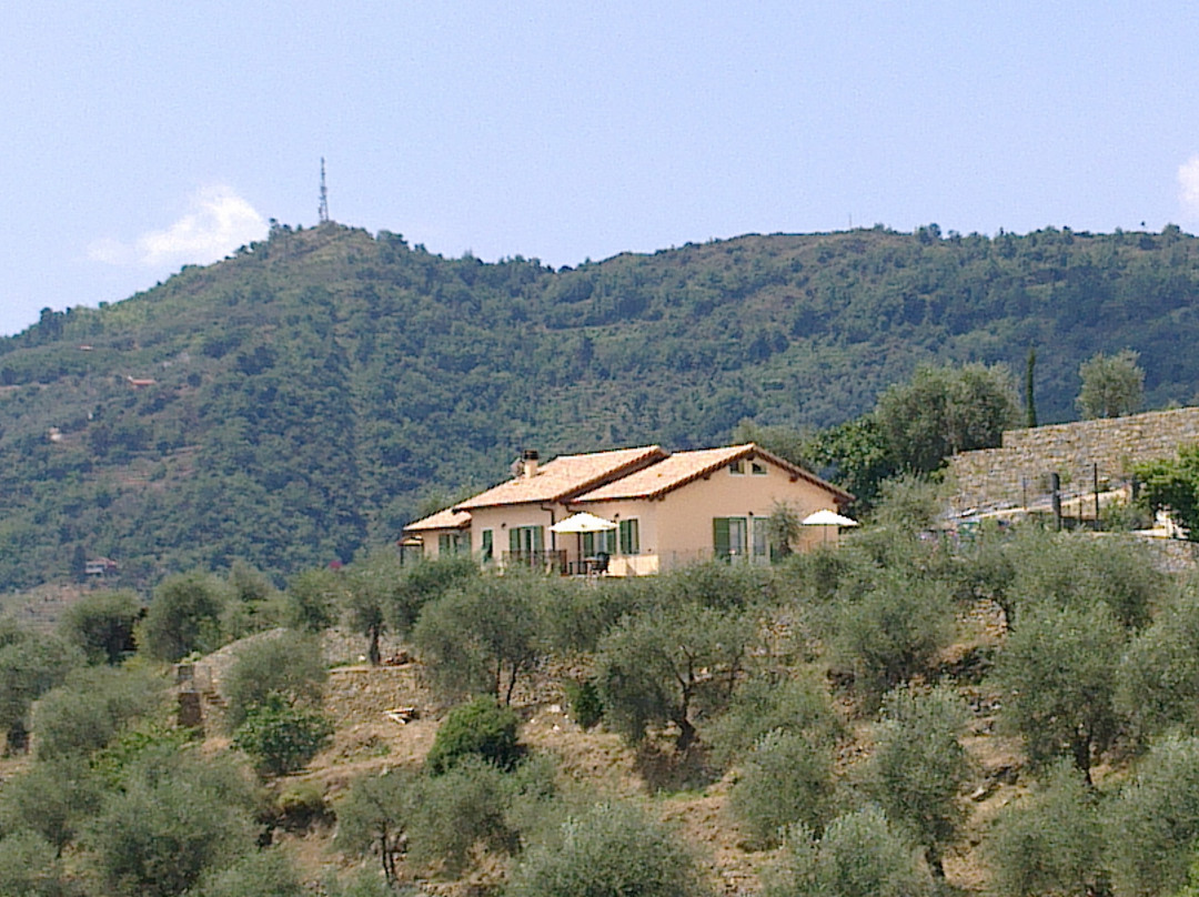 B&B Aqua Dulza