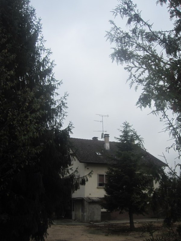 Relais des sapins
