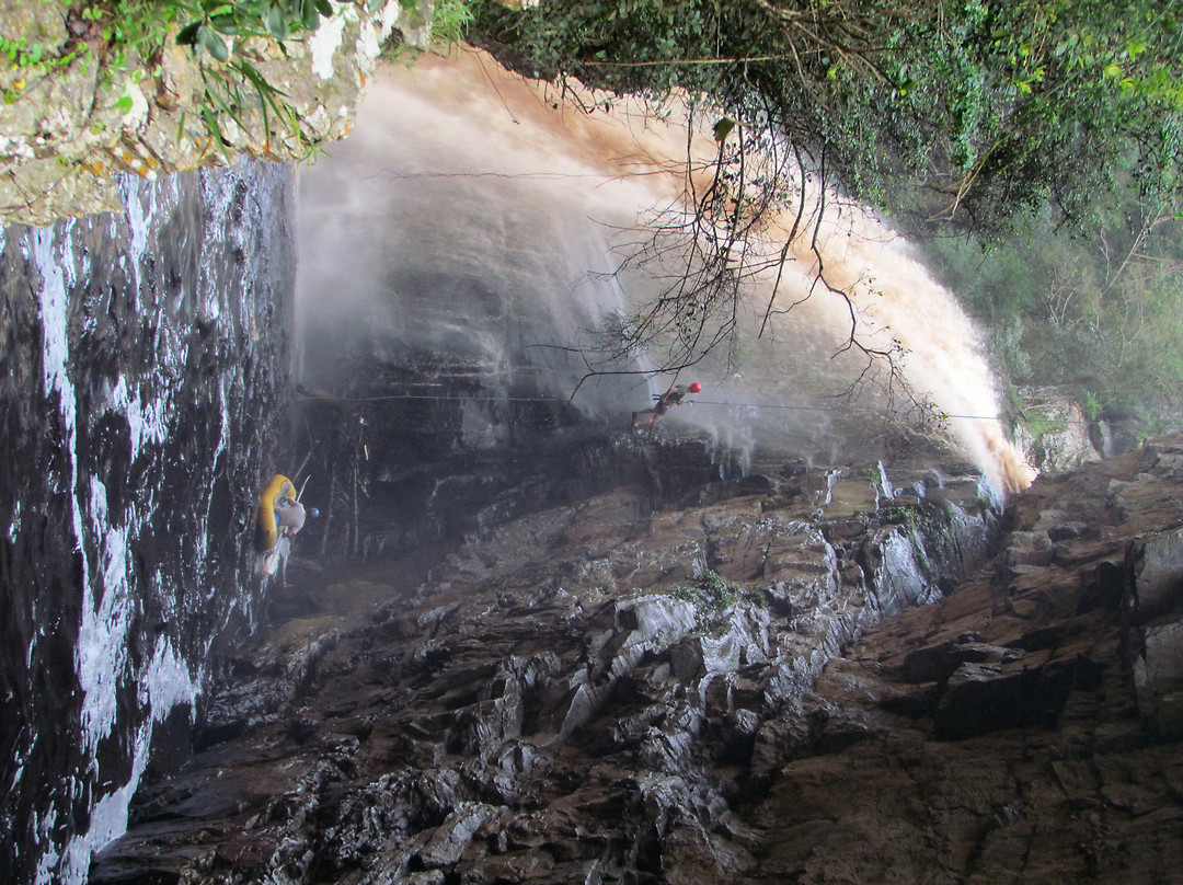 Wilderness National Park-荒野必去景点