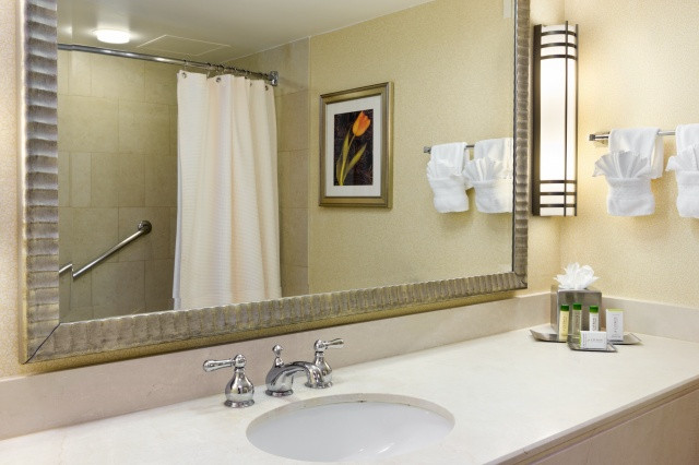 DoubleTree Suites by Hilton Philadelphia West主图