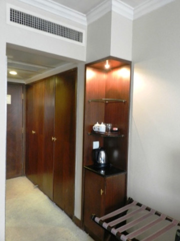 美丽都大酒店主图