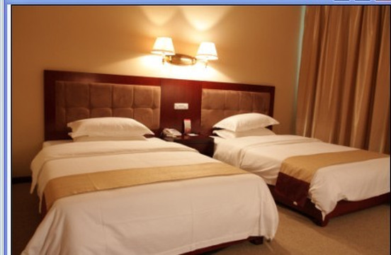 红昇大酒店主图