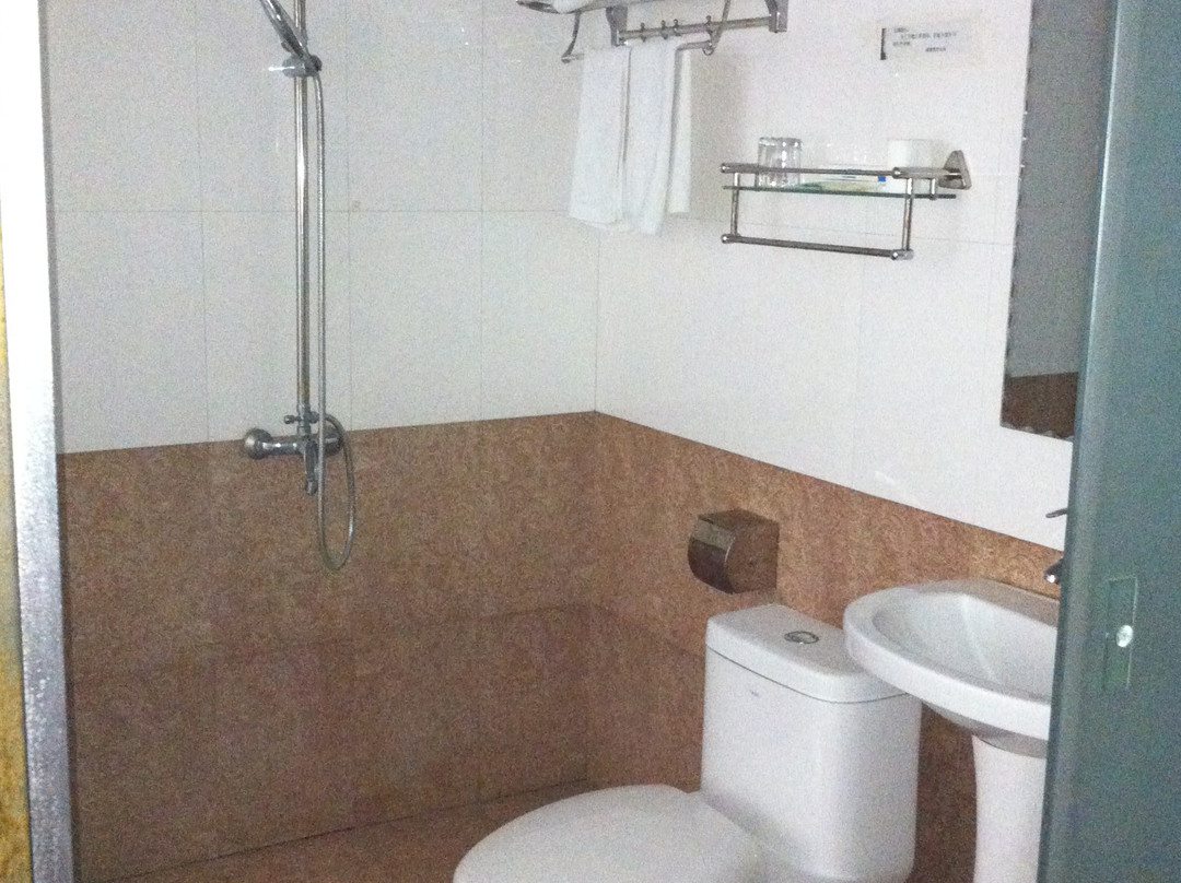 利华假日酒店主图