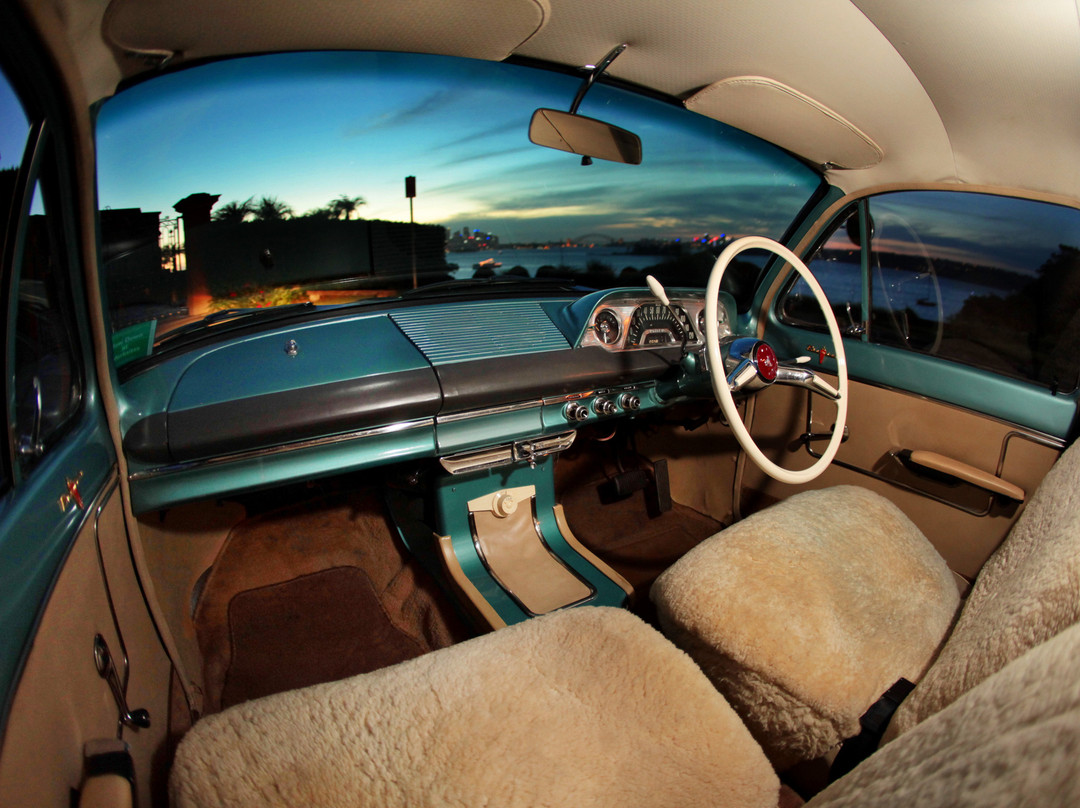 My Detour™ - Day Tours-悉尼必去景点