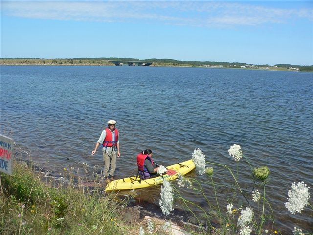 Jubilee Cottage Inn主图