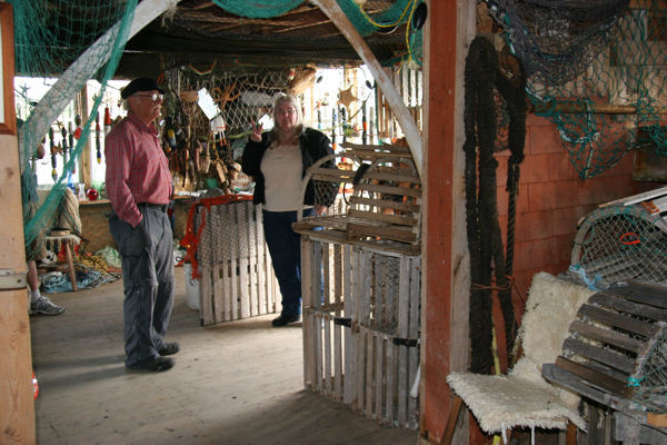 Bluenose Sidecar Tours-哈利法克斯必去景点