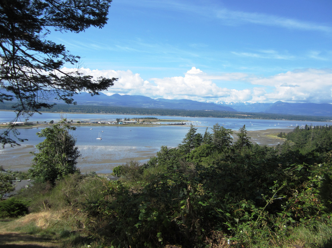 Island Joy Rides-坎贝尔里弗必去景点