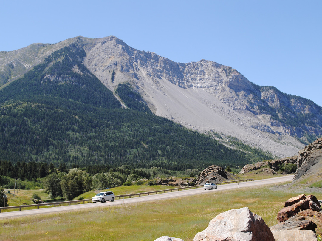 弗兰克斯莱德讲解中心-Frank必去景点