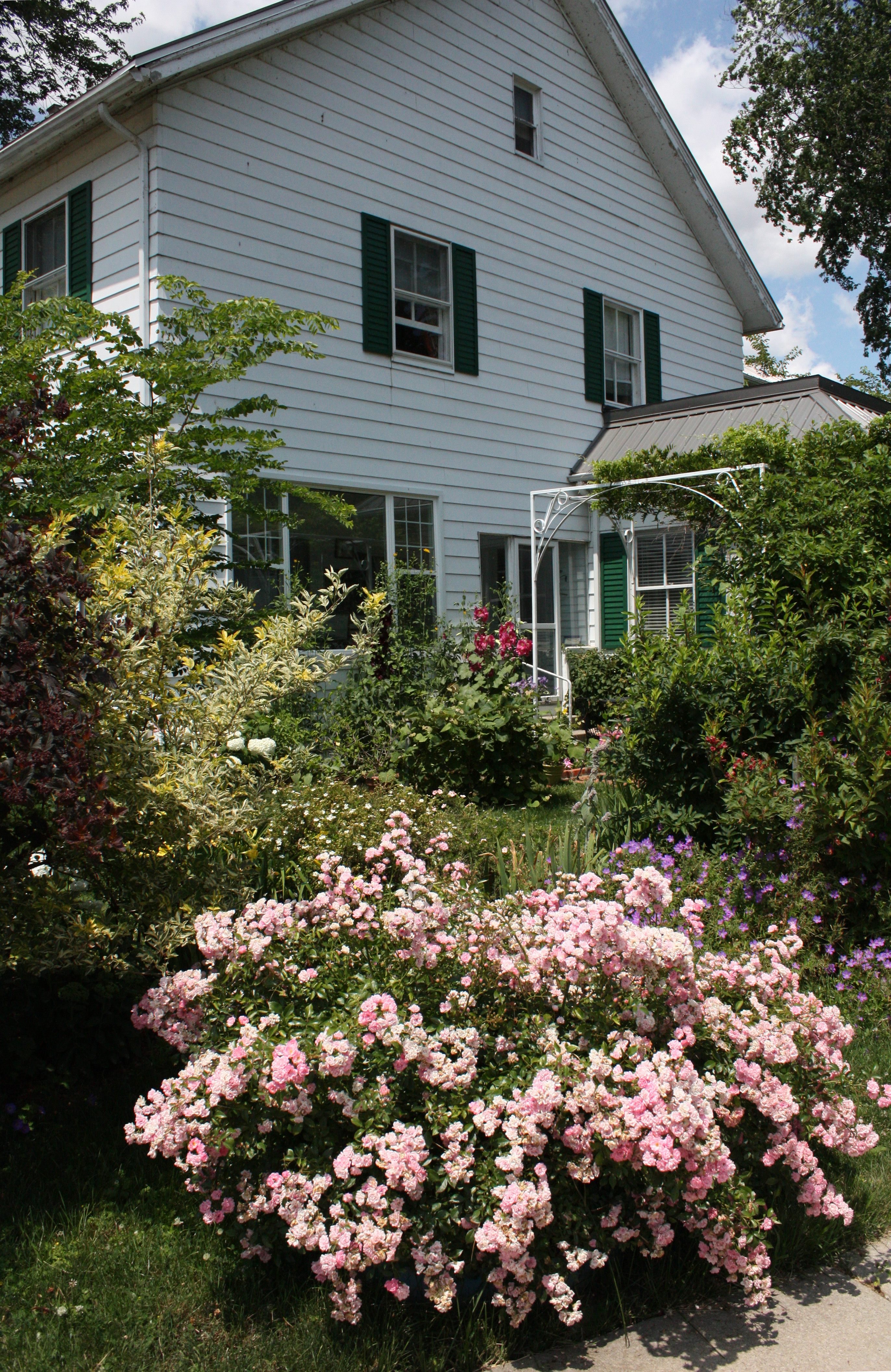 Mettawas-End Bed and Breakfast-官方