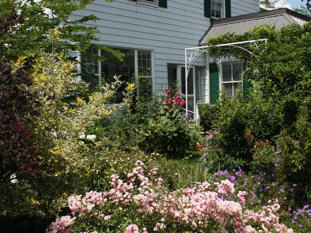 Kingsville酒店住宿-Mettawas-End Bed and Breakfast