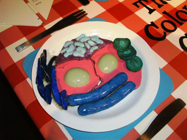 世界博物馆-利物浦必去景点