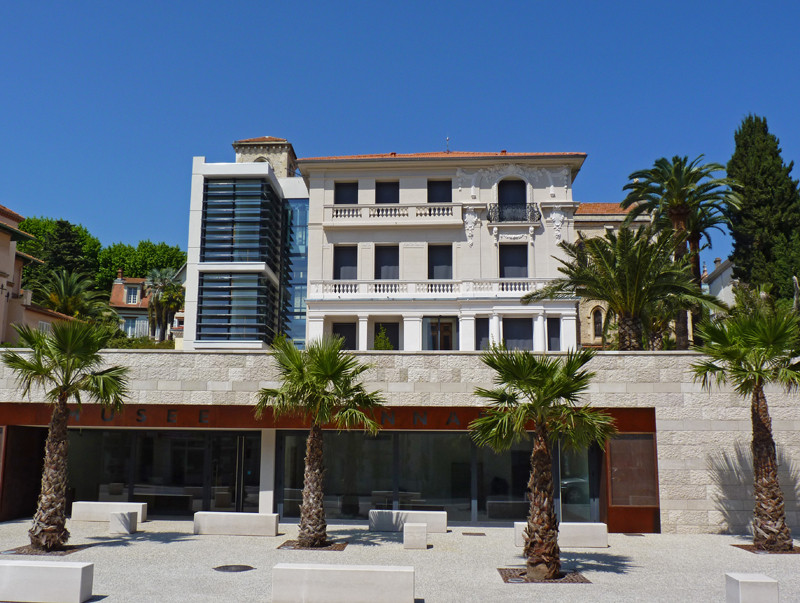 Musee Bonnard景点图片
