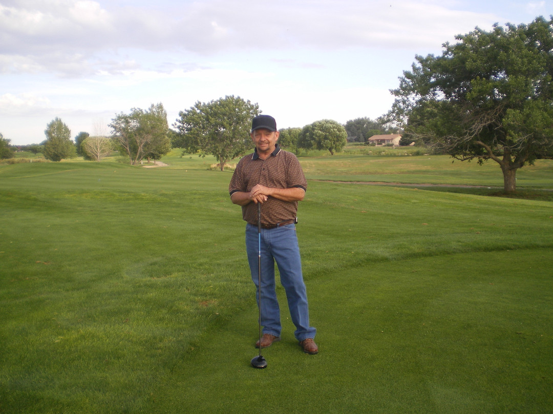 Antelope Hills Golf Club - North Course-普雷斯科特必去景点