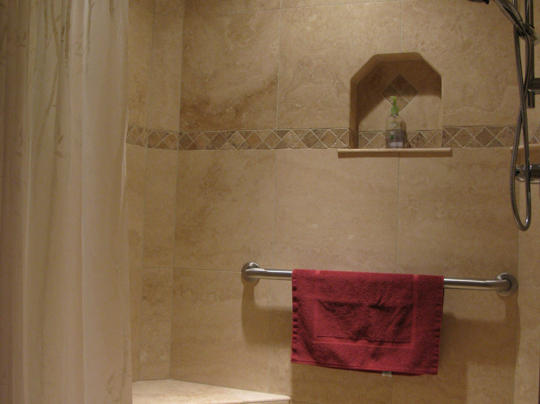 Crater Lake Bed and Breakfast主图