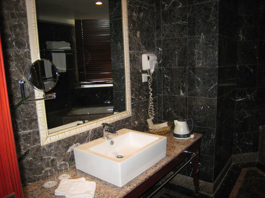 君豪大饭店主图