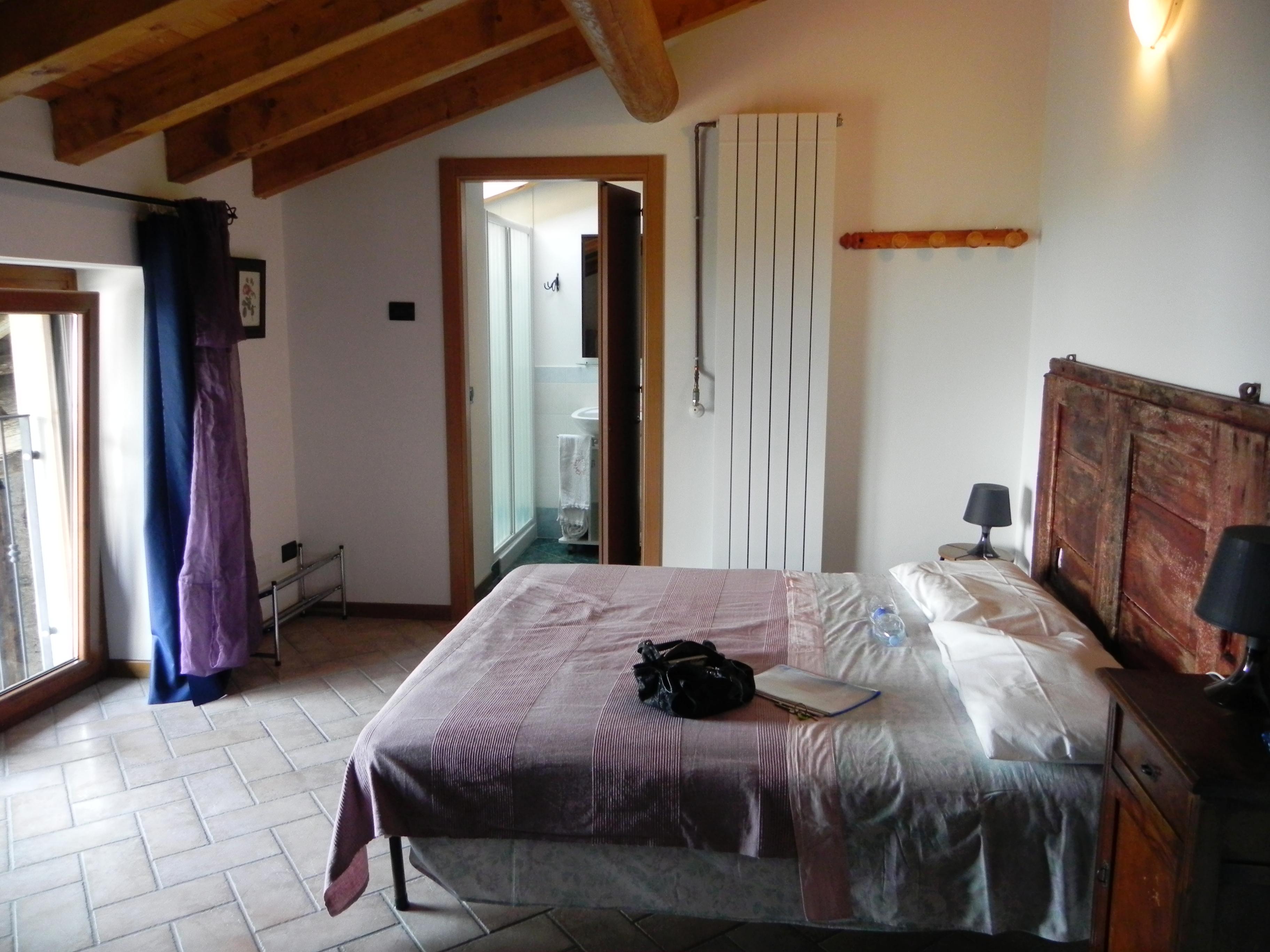 B&B Ca dei Casai-客卧