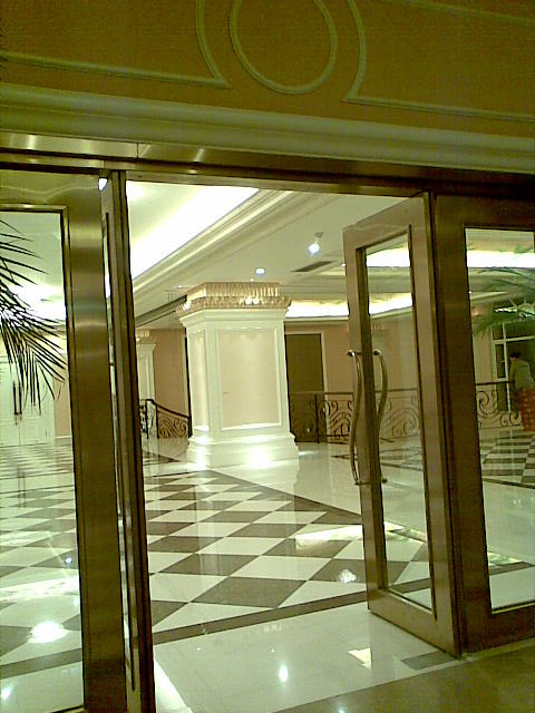 安庆碧桂园凤凰酒店主图