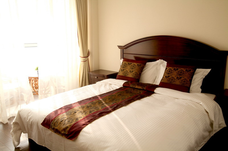 秦皇国际大酒店主图