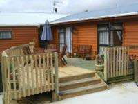 Wellington Bed & Breakfast主图