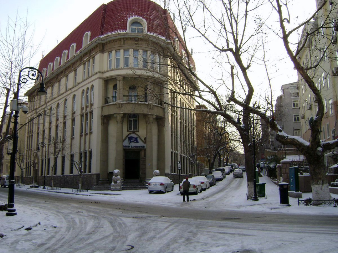 青岛巢城青年旅舍主图