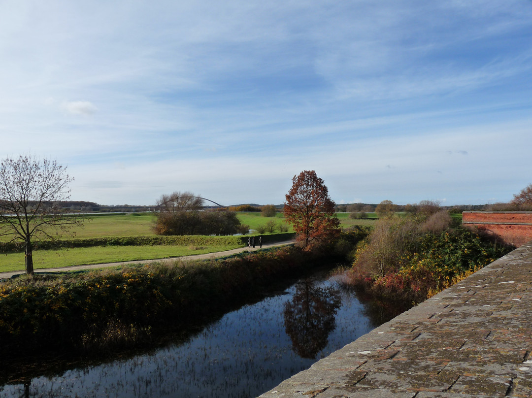 Alter Hof Am Elbdeich主图