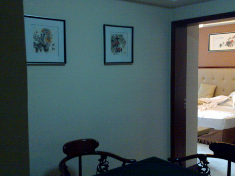 银泰大酒店(绍兴鲁迅故里店)主图