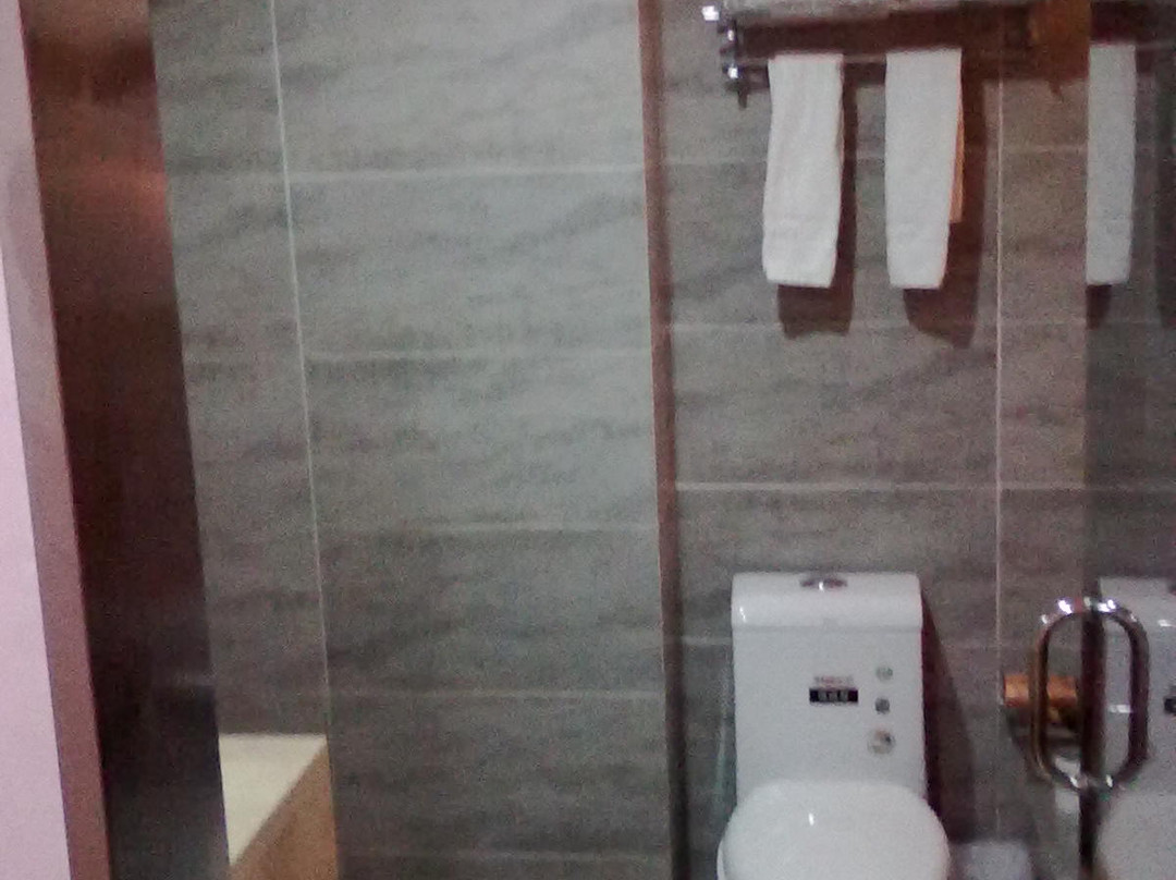 佳和时尚宾馆主图