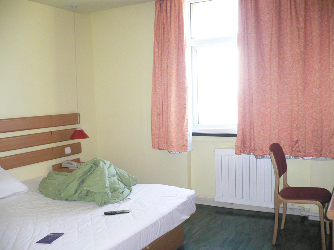 武威如家西大街店主图