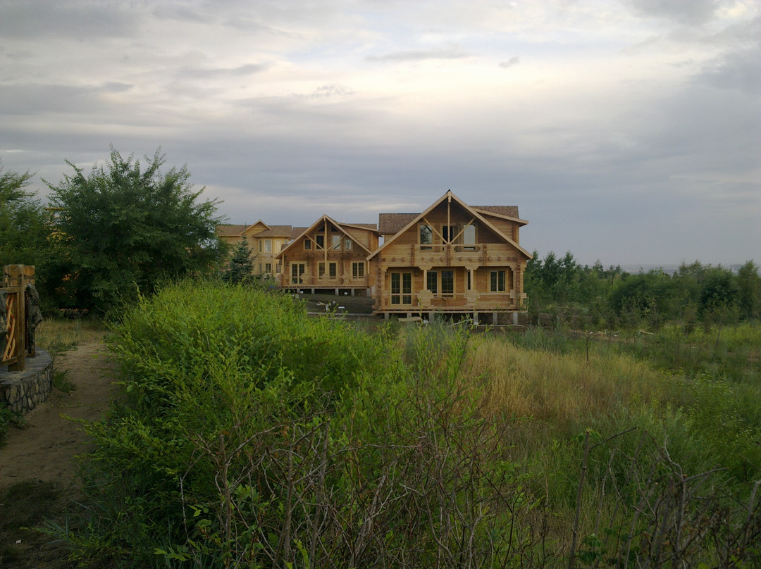 呼伦贝尔宾馆主图