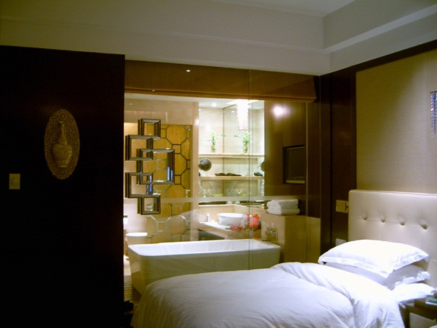 黄山高尔夫酒店主图