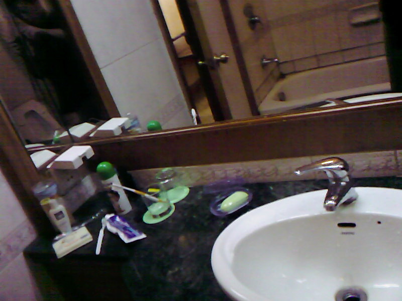 天柱山度假村主图