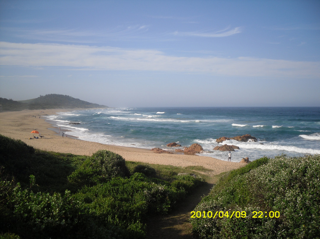 Vulamanzi - Place of Open Water