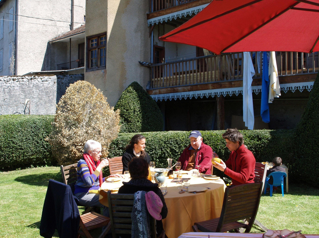 Galey酒店住宿-Le Clos Enchante