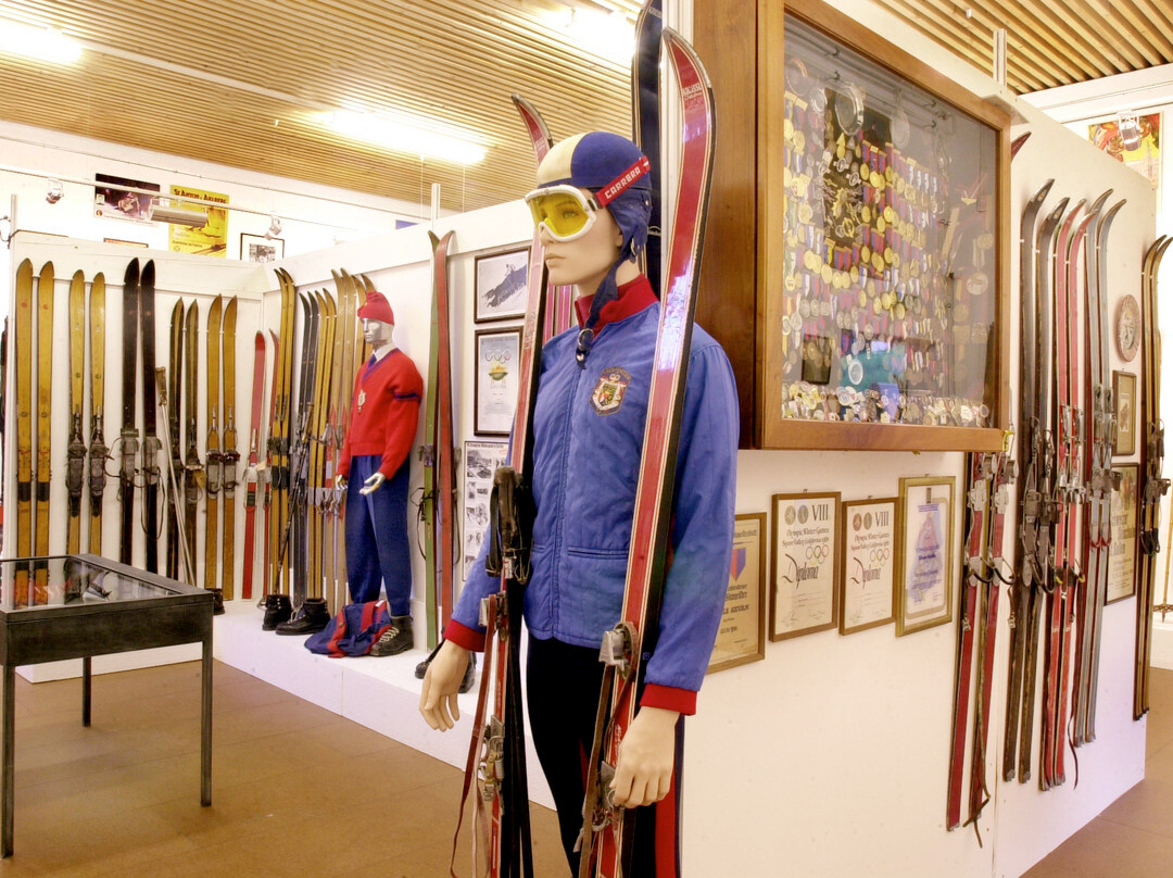 FIS-Ski-Museum-瓦杜兹必去景点