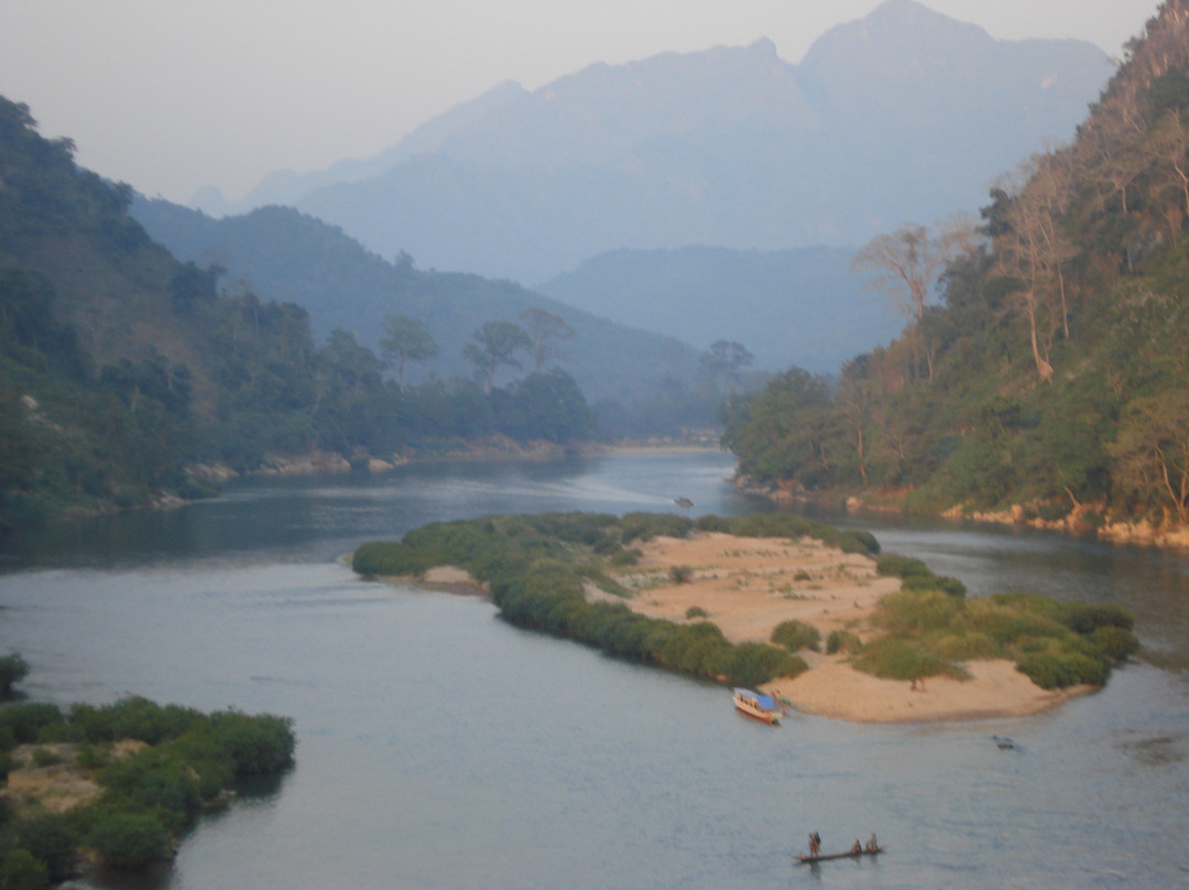 Tiger Trail Travel-琅勃拉邦必去景点