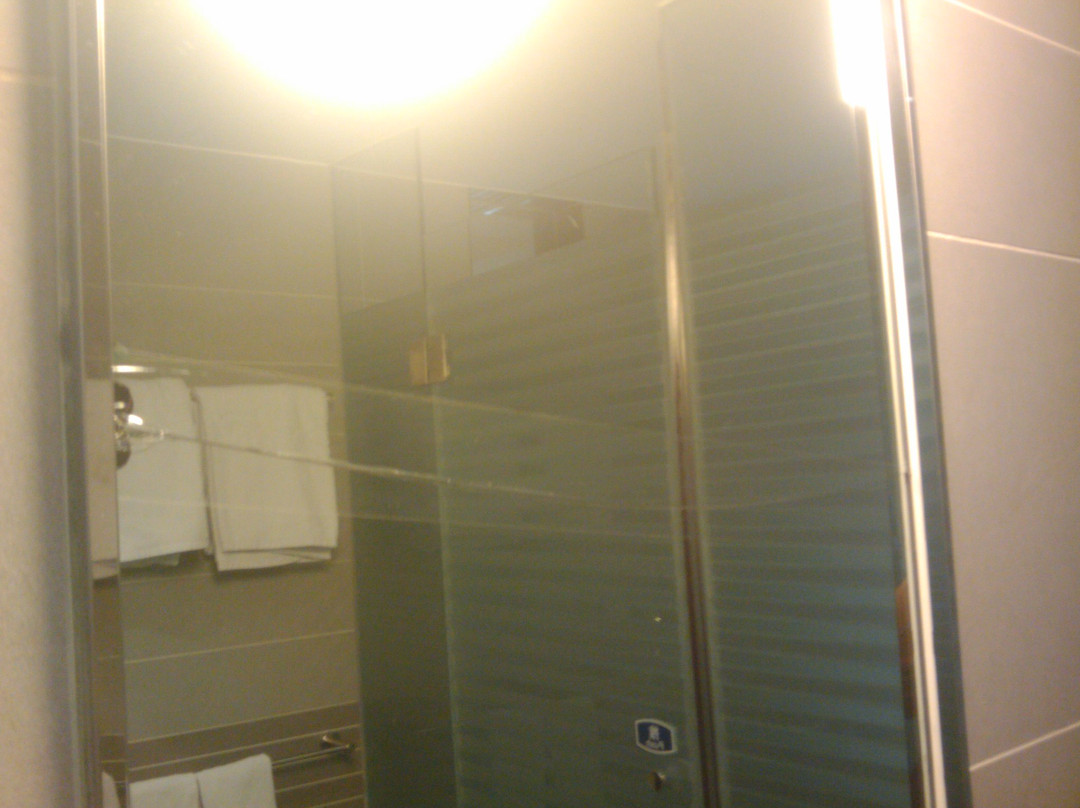 上海亚繁风尚商务酒店中兴路店主图